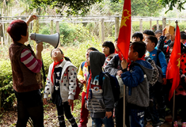 南亚热带植物园荣膺全国休闲农业与乡村旅游示范点