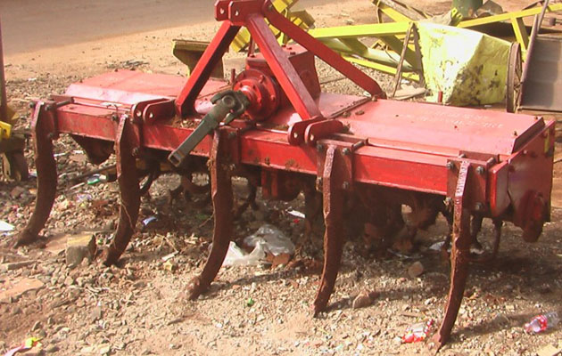 大型旋耕深松机图片